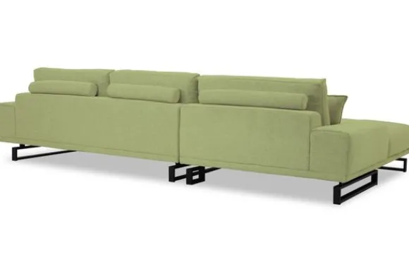 Loungebank Amarillo II Loungebanken