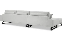 Loungebank Amarillo II Loungebanken