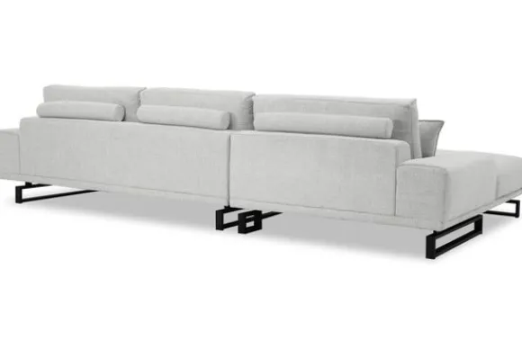 Loungebank Amarillo II Loungebanken