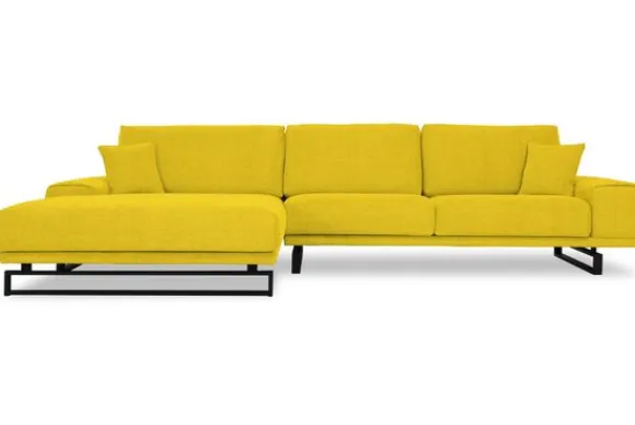 Loungebank Amarillo II Loungebanken