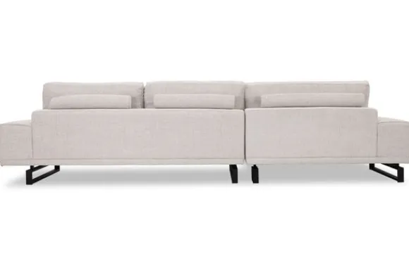 Loungebank Amarillo II Loungebanken