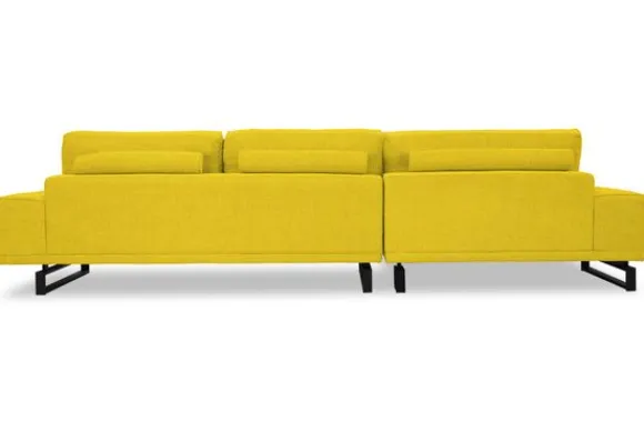 Loungebank Amarillo II Loungebanken