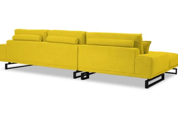 Loungebank Amarillo II Loungebanken