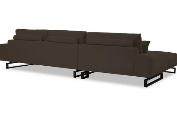 Loungebank Amarillo II Loungebanken