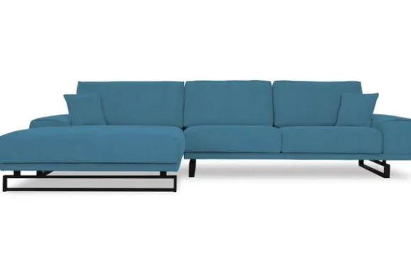 Loungebank Amarillo II Loungebanken