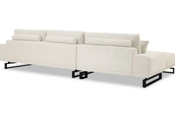 Loungebank Amarillo II Loungebanken