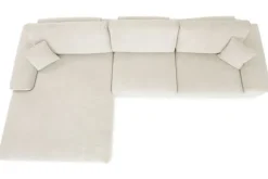 Loungebank Amarillo II Loungebanken