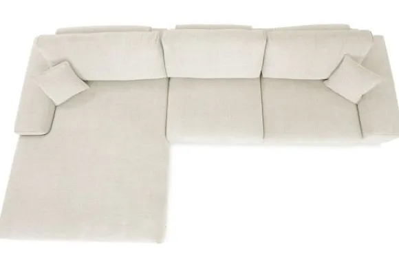 Loungebank Amarillo II Loungebanken