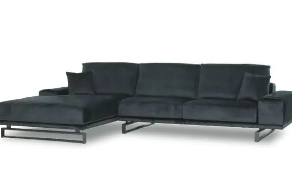 Hot Loungebank Amarillo II Loungebanken
