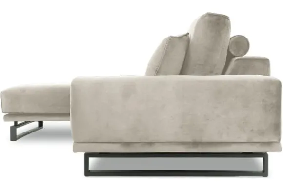 Hot Loungebank Amarillo II Loungebanken