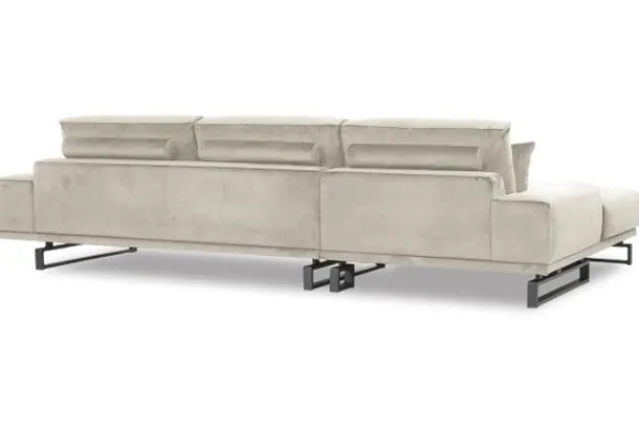 Hot Loungebank Amarillo II Loungebanken