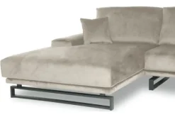 Hot Loungebank Amarillo II Loungebanken