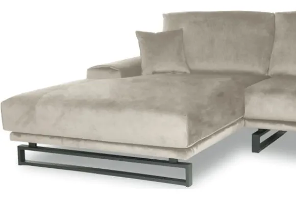 Hot Loungebank Amarillo II Loungebanken