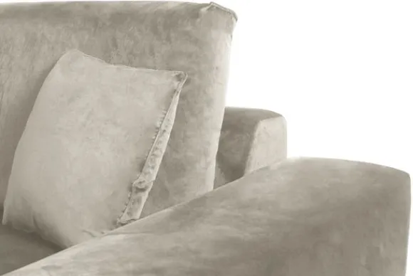 Hot Loungebank Amarillo II Loungebanken