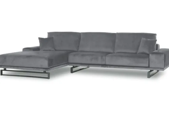 Hot Loungebank Amarillo II Loungebanken