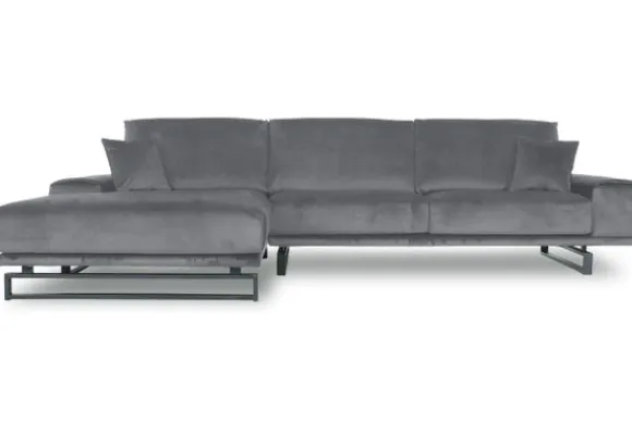 Hot Loungebank Amarillo II Loungebanken