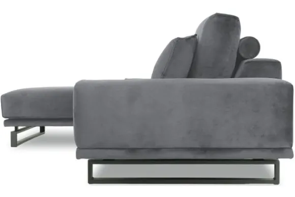 Hot Loungebank Amarillo II Loungebanken