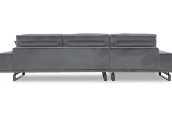 Hot Loungebank Amarillo II Loungebanken
