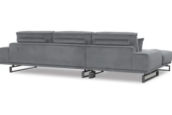 Hot Loungebank Amarillo II Loungebanken