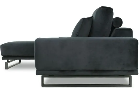 Hot Loungebank Amarillo II Loungebanken