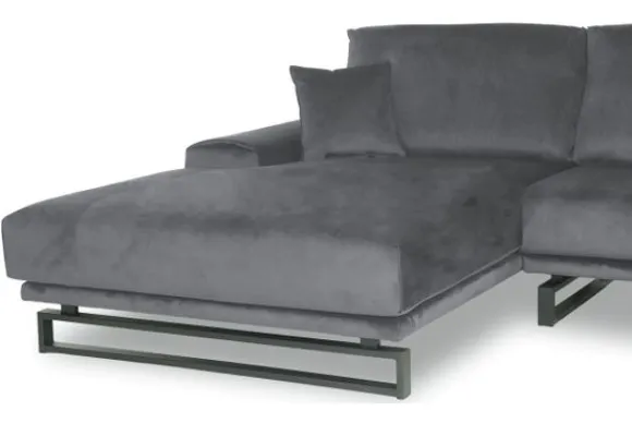 Hot Loungebank Amarillo II Loungebanken