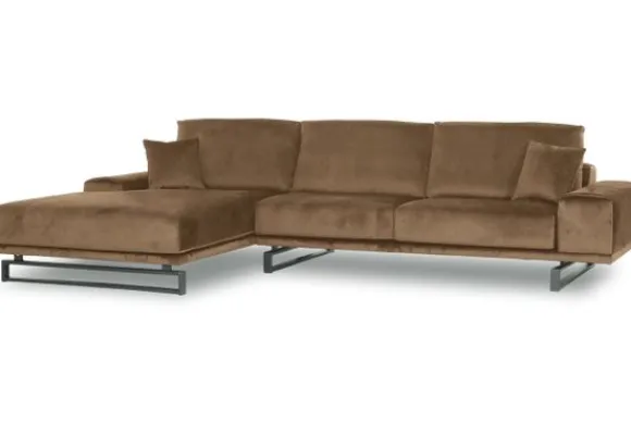 Hot Loungebank Amarillo II Loungebanken