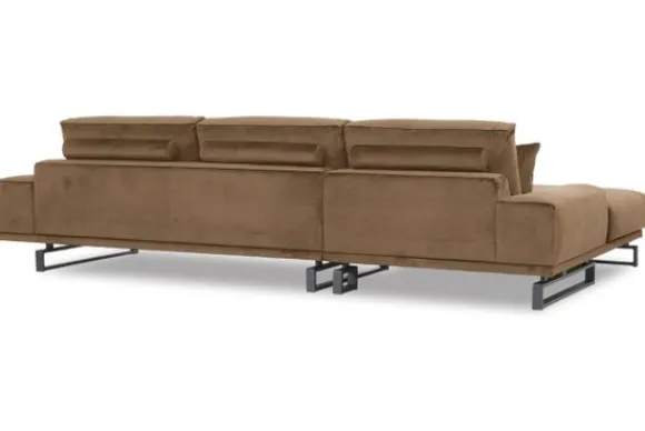Hot Loungebank Amarillo II Loungebanken
