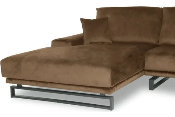 Hot Loungebank Amarillo II Loungebanken