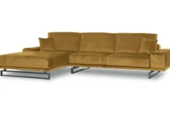 Hot Loungebank Amarillo II Loungebanken