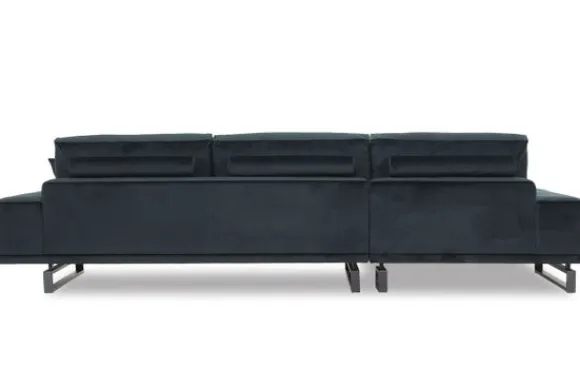 Hot Loungebank Amarillo II Loungebanken
