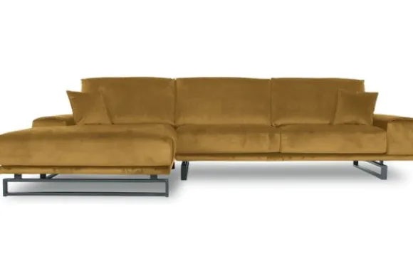 Hot Loungebank Amarillo II Loungebanken