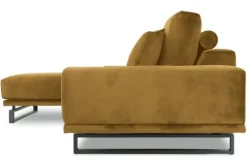 Hot Loungebank Amarillo II Loungebanken