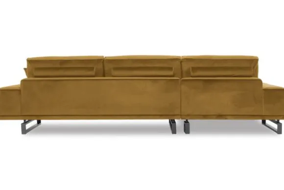 Hot Loungebank Amarillo II Loungebanken