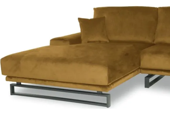 Hot Loungebank Amarillo II Loungebanken