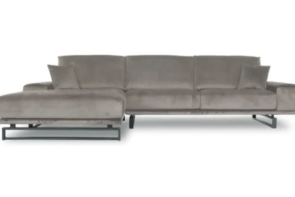 Hot Loungebank Amarillo II Loungebanken