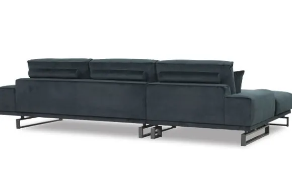 Hot Loungebank Amarillo II Loungebanken