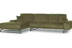 Hot Loungebank Amarillo II Loungebanken