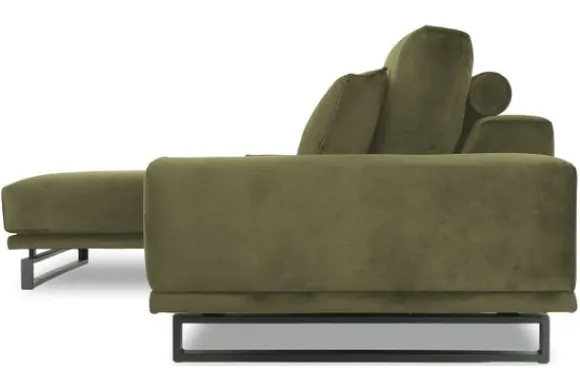Hot Loungebank Amarillo II Loungebanken
