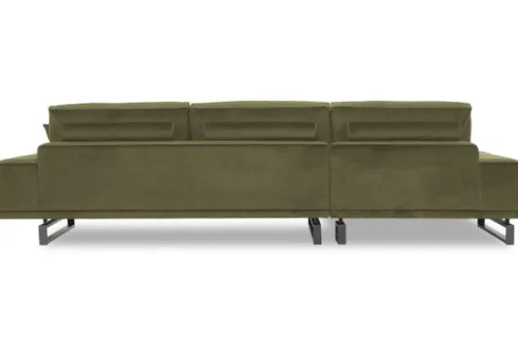 Hot Loungebank Amarillo II Loungebanken