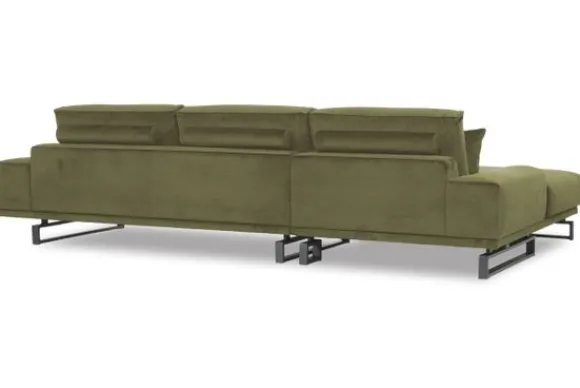 Hot Loungebank Amarillo II Loungebanken