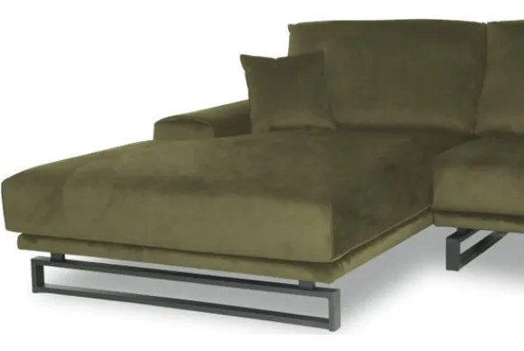 Hot Loungebank Amarillo II Loungebanken