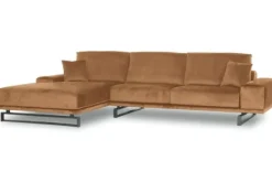 Hot Loungebank Amarillo II Loungebanken