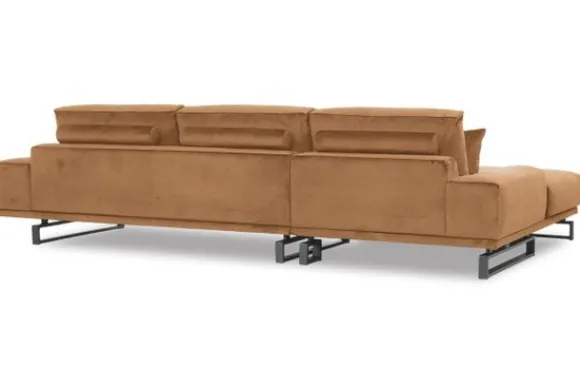 Hot Loungebank Amarillo II Loungebanken