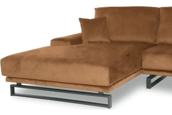 Hot Loungebank Amarillo II Loungebanken