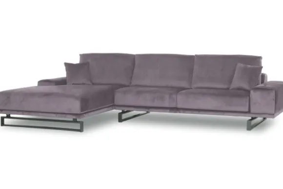 Hot Loungebank Amarillo II Loungebanken