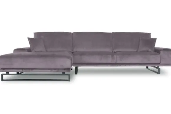 Hot Loungebank Amarillo II Loungebanken