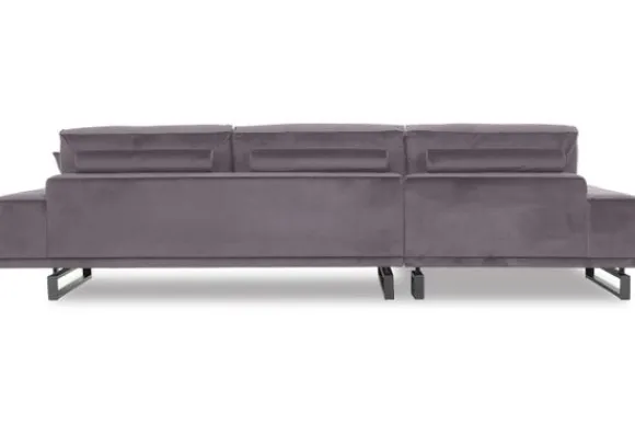 Hot Loungebank Amarillo II Loungebanken