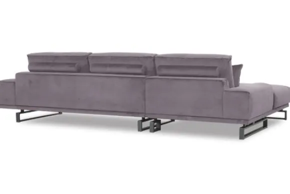 Hot Loungebank Amarillo II Loungebanken