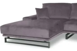 Hot Loungebank Amarillo II Loungebanken