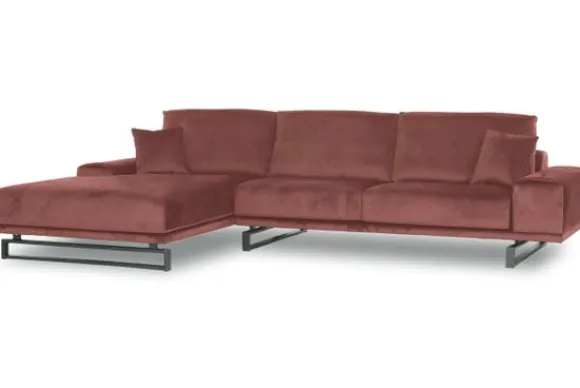 Hot Loungebank Amarillo II Loungebanken